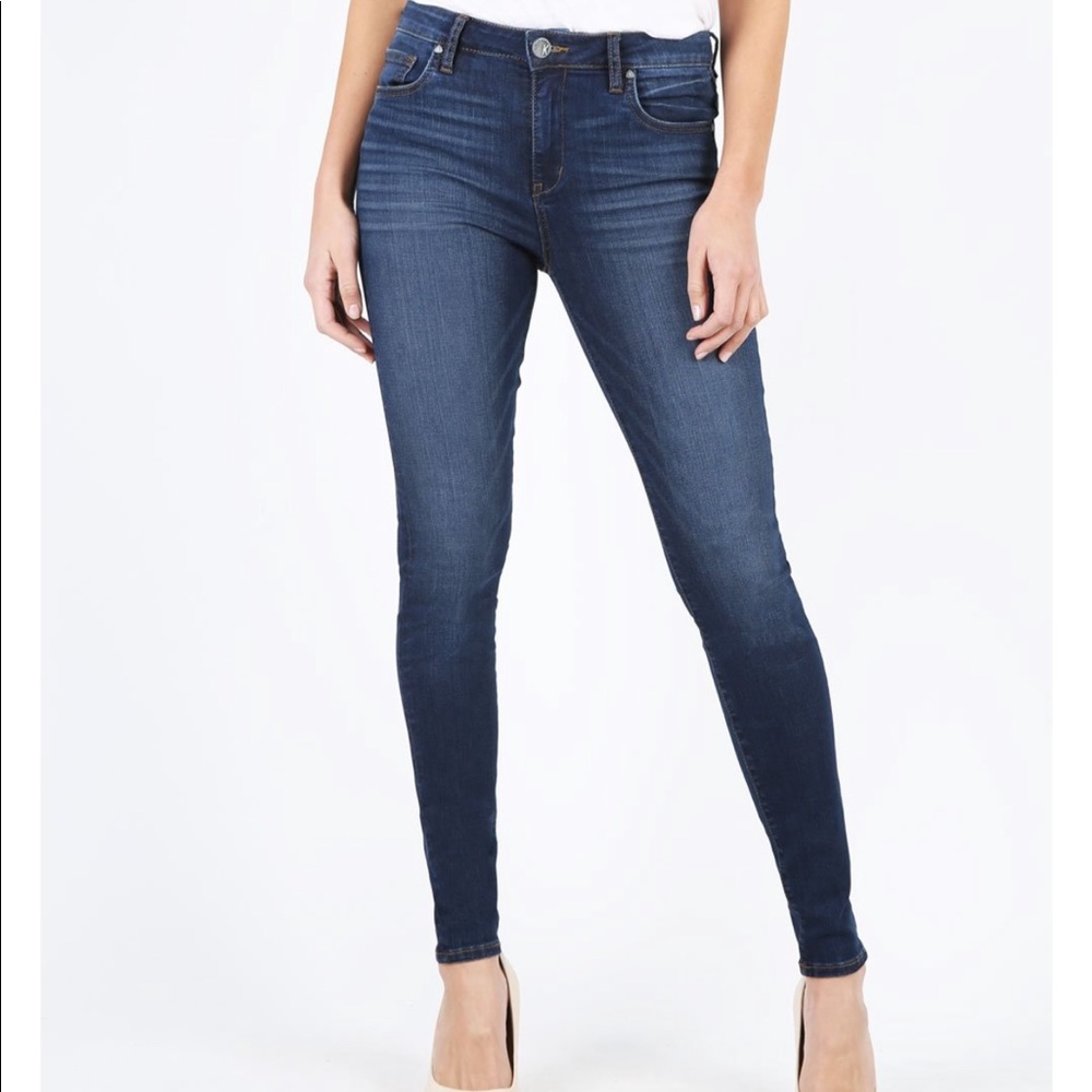 Kut from the kloth jeans